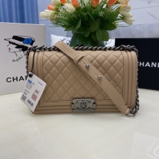 Chanel Boy Series Bags